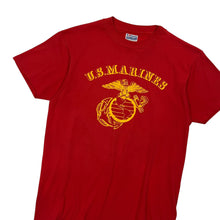 Load image into Gallery viewer, US Marines Tee - Size L
