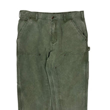 Load image into Gallery viewer, Carhartt Double Knee Work Pants - Size 36"
