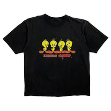 Load image into Gallery viewer, Iceberg History Tweety Bird Tee - Size L
