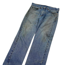 Load image into Gallery viewer, Levi&#39;s 505 Denim Jeans - Size 34&quot;
