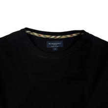 Load image into Gallery viewer, Women's Burberry Golf Nova Check Tee - Size S
