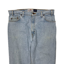 Load image into Gallery viewer, Levi&#39;s 540 Relaxed Fit Denim Jeans - Size 38&quot;
