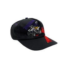 Load image into Gallery viewer, Polaris ATV Embroidered USA Made K-Products Hat - Adjustable
