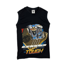 Load image into Gallery viewer, 1990 Harley-Davidson Built Tough Tank Tee - Size M/L
