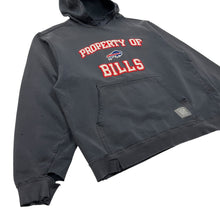 Load image into Gallery viewer, Sunbaked Buffalo Bills Hoodie - Size L
