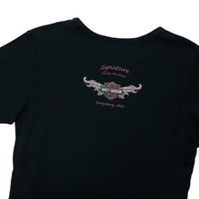 Load image into Gallery viewer, 2005 Women&#39;s Harley-Davidson Forever Tee - Size L
