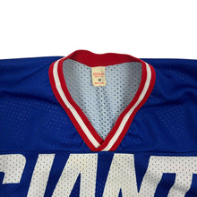 Load image into Gallery viewer, New York Giants Wilson Football Practice Jersey - Size M

