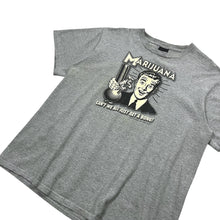 Load image into Gallery viewer, 1998 Marijuana Can&#39;t We All Just Get A Bong Tee - Size XL
