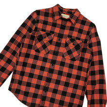 Load image into Gallery viewer, Ralph Lauren Denim &amp; Supply Flannel - Size M

