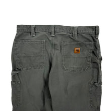 Load image into Gallery viewer, Carhartt Carpenter Pants - Size 36&quot;
