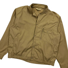 Load image into Gallery viewer, The Fox Hideaway Hood Utility Jacket - Size M/L

