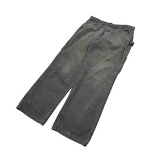 Load image into Gallery viewer, Distressed Dickies Work Pants - Size 32&quot;
