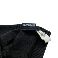 Load image into Gallery viewer, Women&#39;s Jacquemus Knit Linen Tank Top - Size XS
