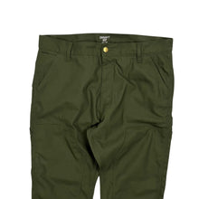 Load image into Gallery viewer, Carhartt Work In Progress Ruck Double Knee Work Pants - Size 36&quot;
