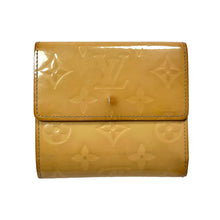 Load image into Gallery viewer, Louis Vuitton Patent Leather Wallet - O/S
