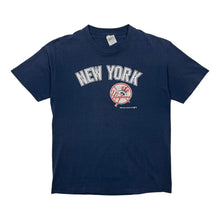 Load image into Gallery viewer, 1987 New York Yankees USA Made Tee - Size M
