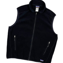 Load image into Gallery viewer, Patagonia Synchilla Fleece Vest - Size XL
