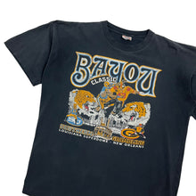 Load image into Gallery viewer, Nawlins Bayou Classic Football Tee - Size XL
