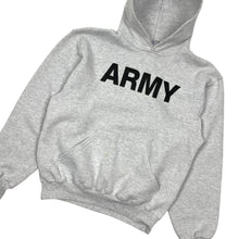 Load image into Gallery viewer, US Army Basic Training Hoodie -Size M
