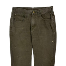 Load image into Gallery viewer, Carhartt Work Pants - Size 32&quot;
