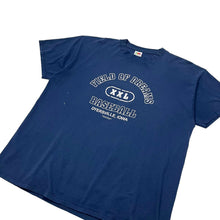 Load image into Gallery viewer, 1998 Field Of Dreams Movie Promo Tee - Size XL
