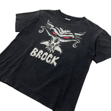 Load image into Gallery viewer, Brock Lesnar Next Big Thing WWE Wrestling Tee - Size S
