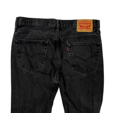 Load image into Gallery viewer, Levi's 505 Denim Jeans - Size 34"
