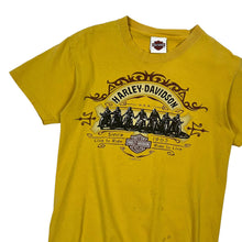 Load image into Gallery viewer, 2004 Harley-Davidson Painter&#39;s Tee - Size M
