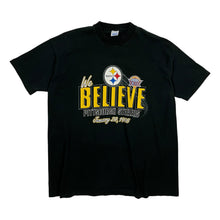 Load image into Gallery viewer, 1996 Pittsburgh Steelers Superbowl Tee - Size XXL
