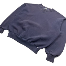 Load image into Gallery viewer, Russell Blank USA Made Crewneck Sweatshirt - Size L
