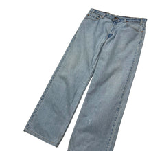 Load image into Gallery viewer, Levi's 505 Denim Jeans - Size 35"
