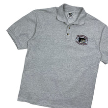 Load image into Gallery viewer, 1998 International Pistol Championship Knit Polo - Size L
