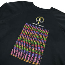 Load image into Gallery viewer, 1990 Oscars Academy Awards Nominees Crewneck Sweatshirt - Size L
