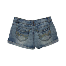 Load image into Gallery viewer, Women's Truce Denim Shorts - Size S
