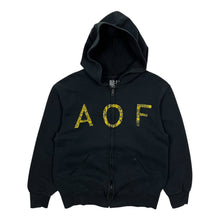 Load image into Gallery viewer, Alexisonfire Zip Up Hoodie - Size M
