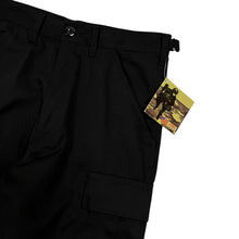 Load image into Gallery viewer, Deadstock Civilian Combat Cargo Pants - Size S
