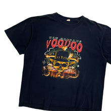 Load image into Gallery viewer, Sunbaked New Orleans Voodoo Tourist Tee - Size L
