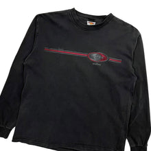 Load image into Gallery viewer, Toronto Skydome Hard Rock Cafe Long Sleeve - Size L
