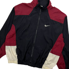 Load image into Gallery viewer, Nike Big Swoosh Wind Breaker - Size XL
