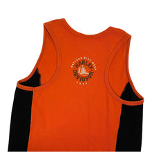 Load image into Gallery viewer, Women&#39;s Harley-Davidson Two Tone Willie Tank - Size L
