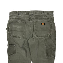 Load image into Gallery viewer, Dickies Carpenter Work Pants - Size 34&quot;
