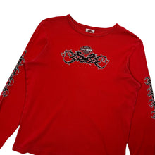 Load image into Gallery viewer, Women&#39;s Harley-Davidson Dragon Long Sleeve - Size XXL
