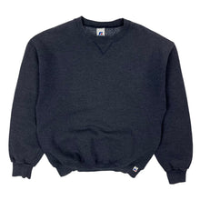 Load image into Gallery viewer, Russell Blank Crewneck Sweatshirt - Size L
