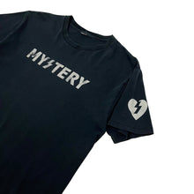 Load image into Gallery viewer, Mystery Skateboards Tee - Size L
