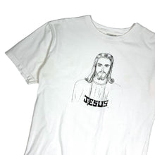 Load image into Gallery viewer, Jesus Portrait Tee - Size M/L
