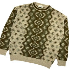 Load image into Gallery viewer, Saint Michael Italian Made Knit Sweater - Size L
