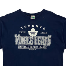 Load image into Gallery viewer, Toronto Maple Leafs NHL Tee - Size XL/XXL
