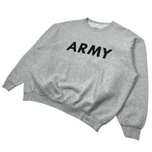 Load image into Gallery viewer, US Army Crewneck Sweatshirt - Size XL
