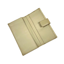 Load image into Gallery viewer, Gucci Guccissima Continental Horsebit Wallet - O/S
