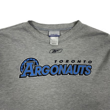 Load image into Gallery viewer, Reebok Toronto Argonauts Thermal Long Sleeve - Size L
